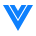 Vue.js logo